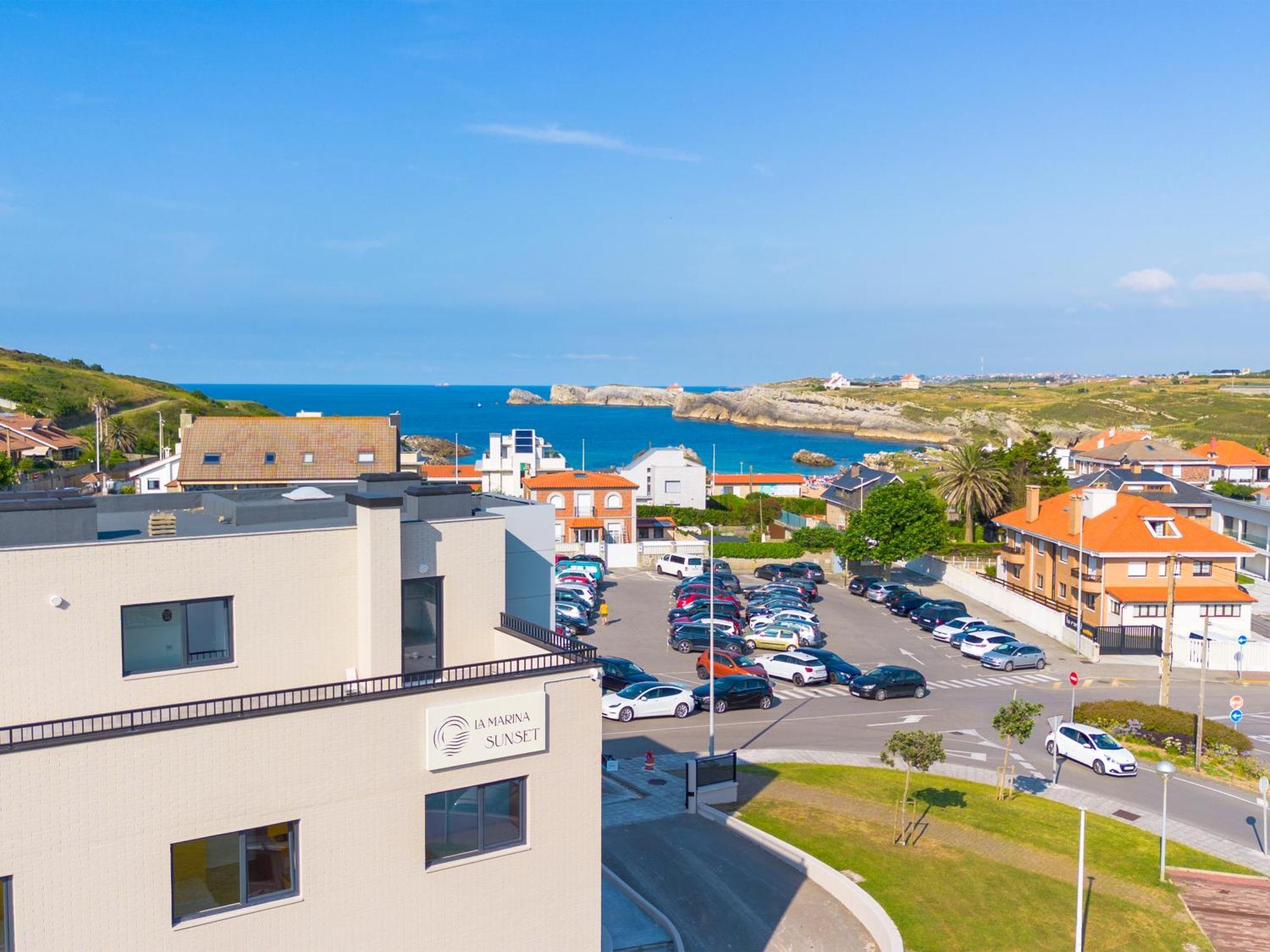 Apartmán La Marina Sunset 3000 Soto de la Marina Exteriér fotografie
