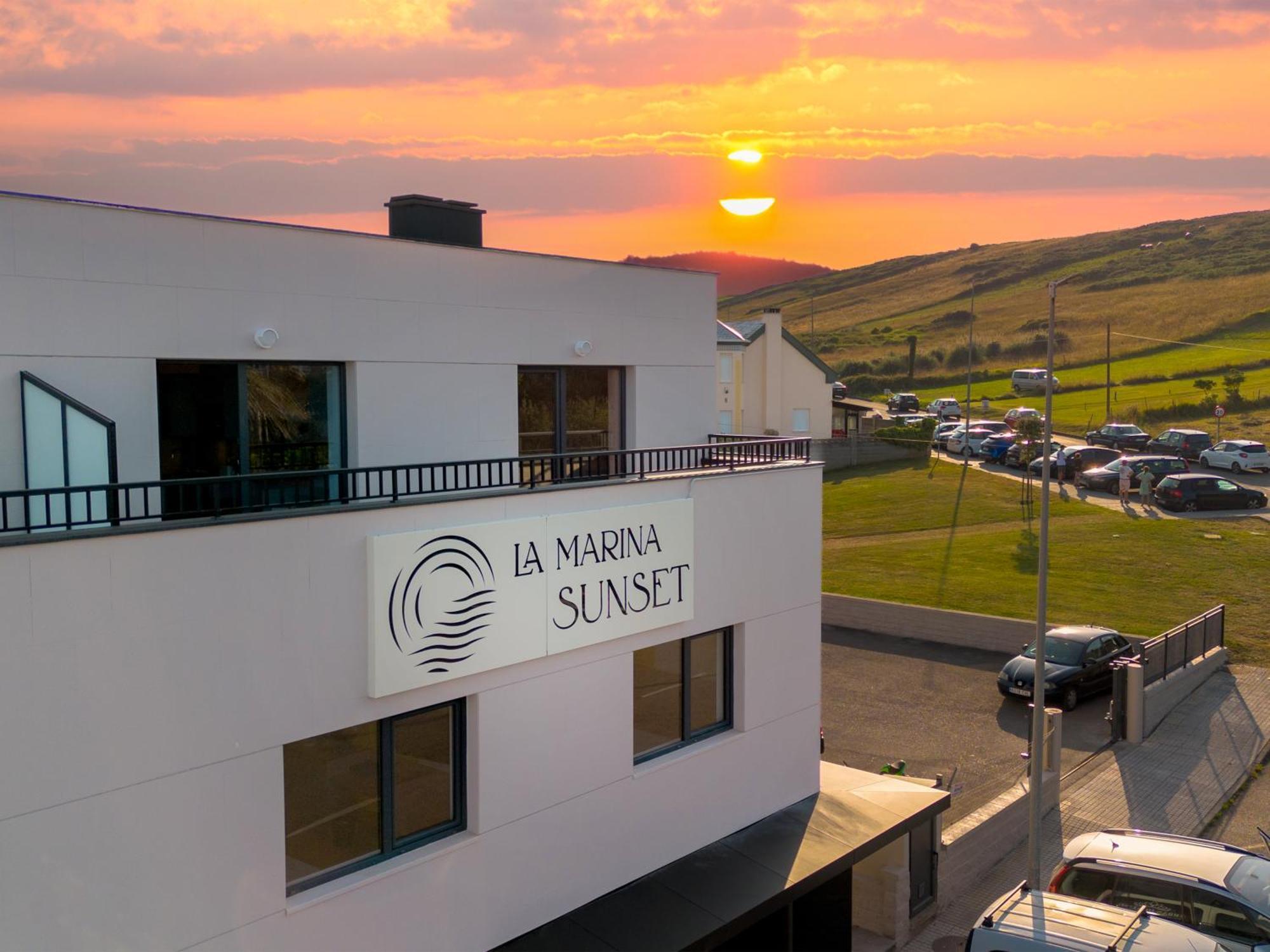 Apartmán La Marina Sunset 3000 Soto de la Marina Exteriér fotografie