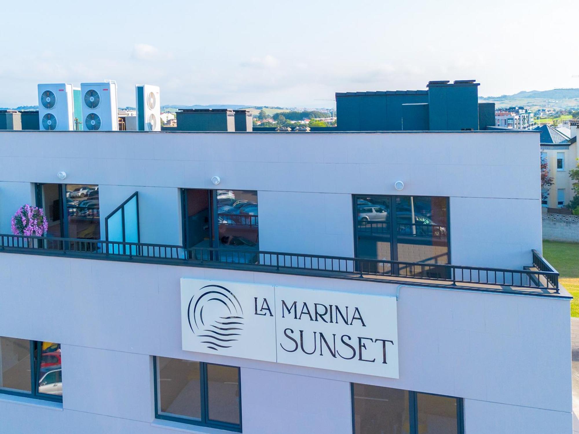 Apartmán La Marina Sunset 3000 Soto de la Marina Exteriér fotografie