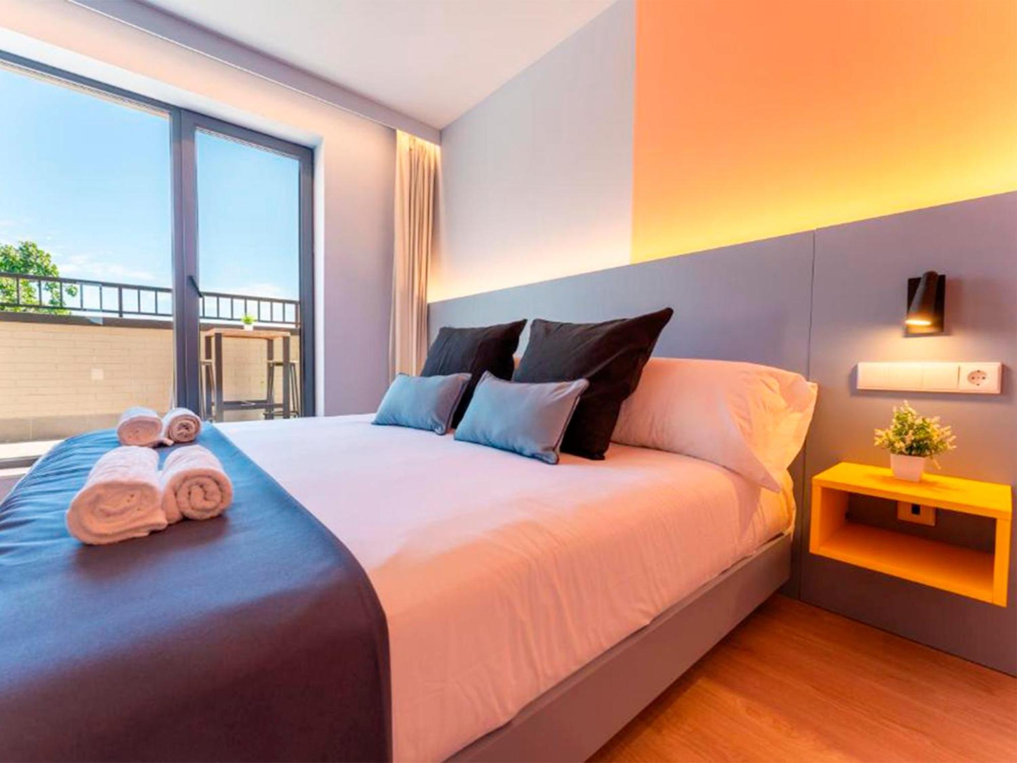 Apartmán La Marina Sunset 3000 Soto de la Marina Exteriér fotografie